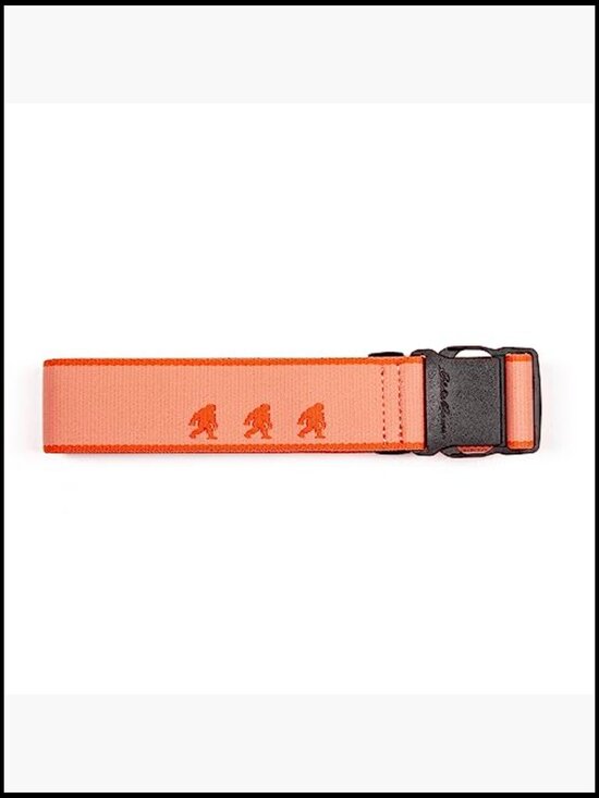 Active Stretch Webbing Trail Belt with Quick Release Buckle main image 5
